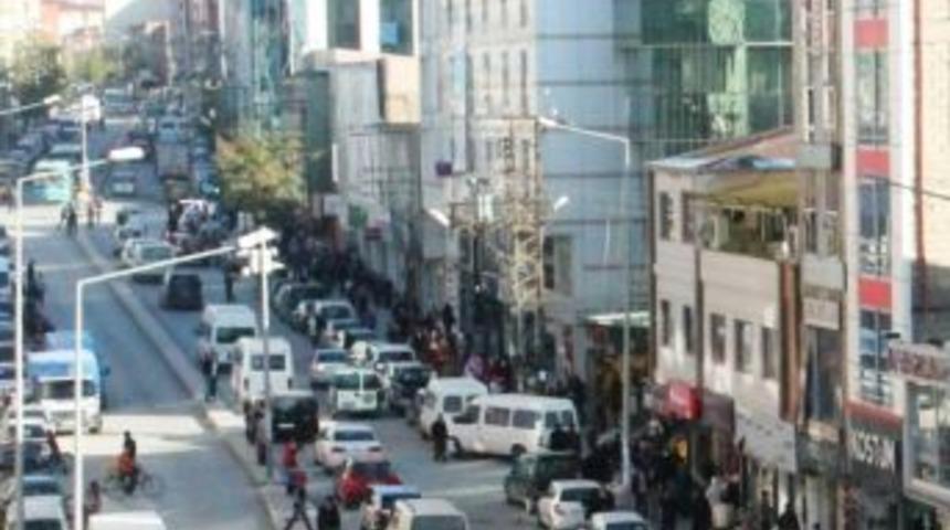 Van'da Hayat Normal