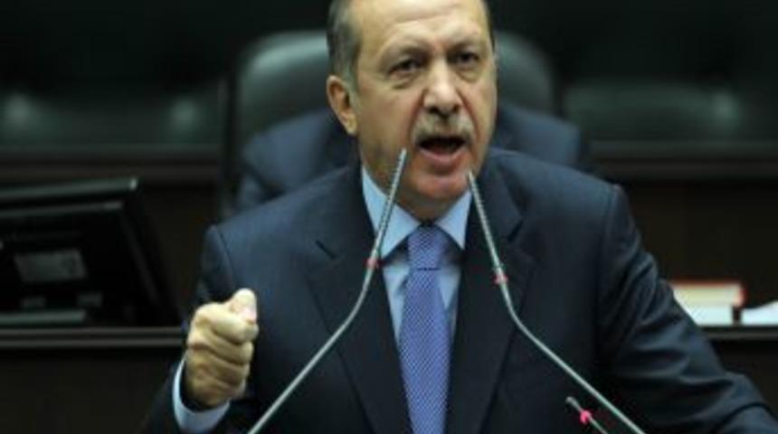 Erdoğan: Bu Belediyeler Hizmet Kapısı Vasfını Yitirmiş