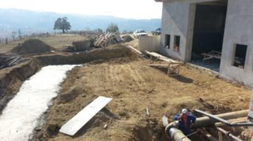 Tasarruf Projesi&rsquo;nde Sona Gelindi