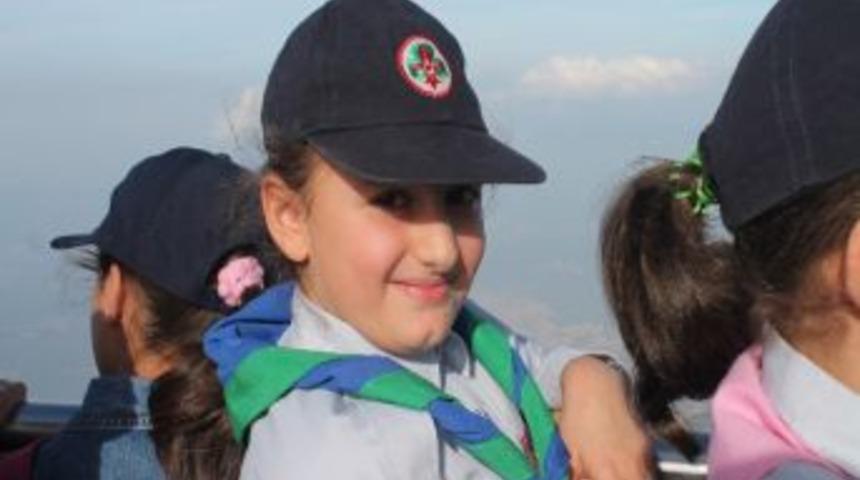 Yavru Kurtlar Uludağ&rsquo;da