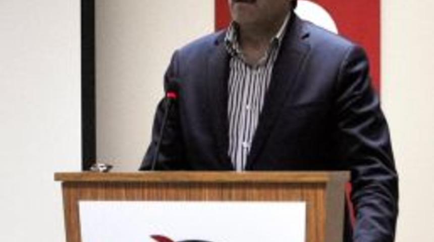 Karacadağ Kalkınma Ajansı'ndan DİGİAD &Uuml;yelerine Seminer