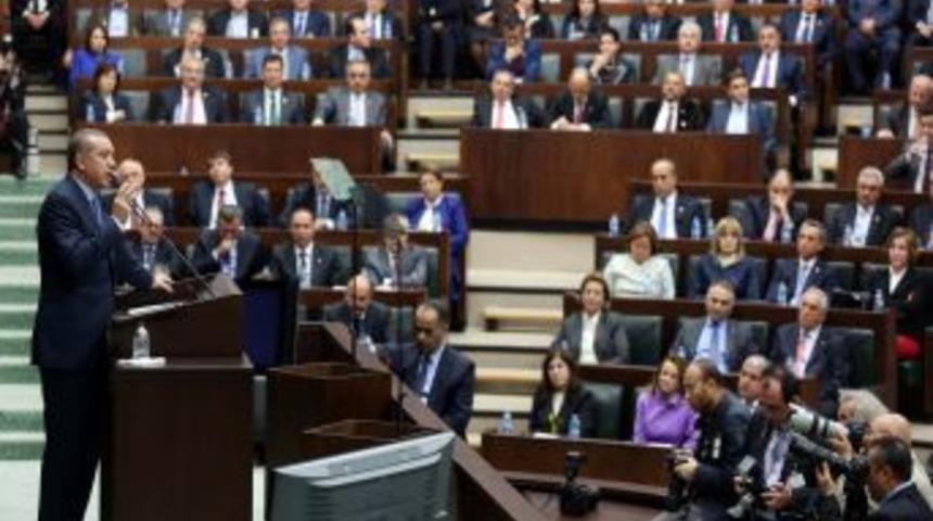 Erdoğan'dan Kılı&ccedil;daroğlu'na: Tam Bahtsız Bedevi Misali