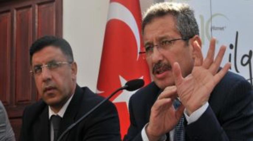 Kahramanmaraş&rsquo;ta K&uuml;lt&uuml;r Ve Turizm Atağı