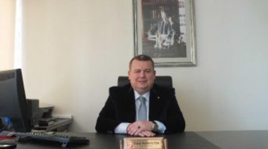 İtso Meclis Başkanının Bor&ccedil; İntiharı