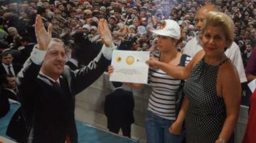 Adanalı Hayvanseverlerden Başbakan'a Mektup