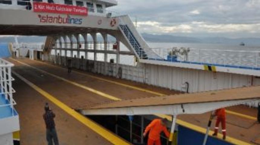 Negmar Seferler İ&ccedil;in G&uuml;n Sayıyor