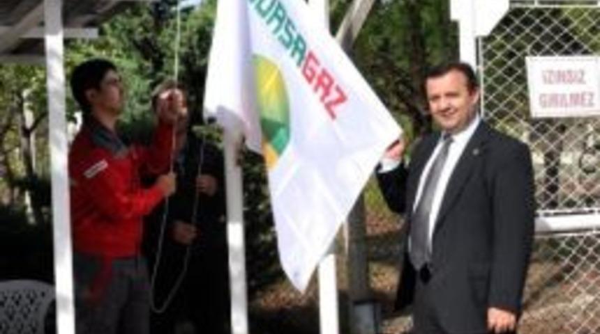 Ovaak&ccedil;a Doğalgaz &Ccedil;evrim Santrali&rsquo;nin Gazını Bursagaz Verecek