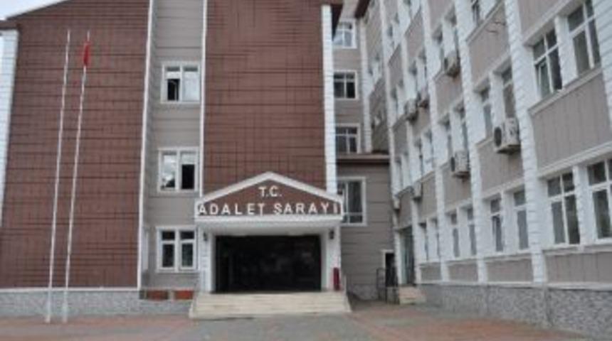 Bafra Adliyesi&rsquo;nin Yıldızı Y&uuml;kseliyor