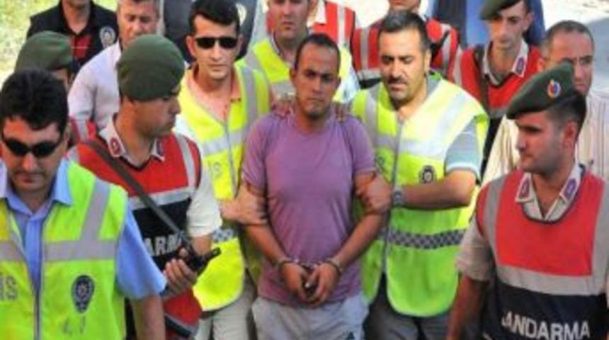 Seri Katile Akıl Sağlığı Yerinde Raporu