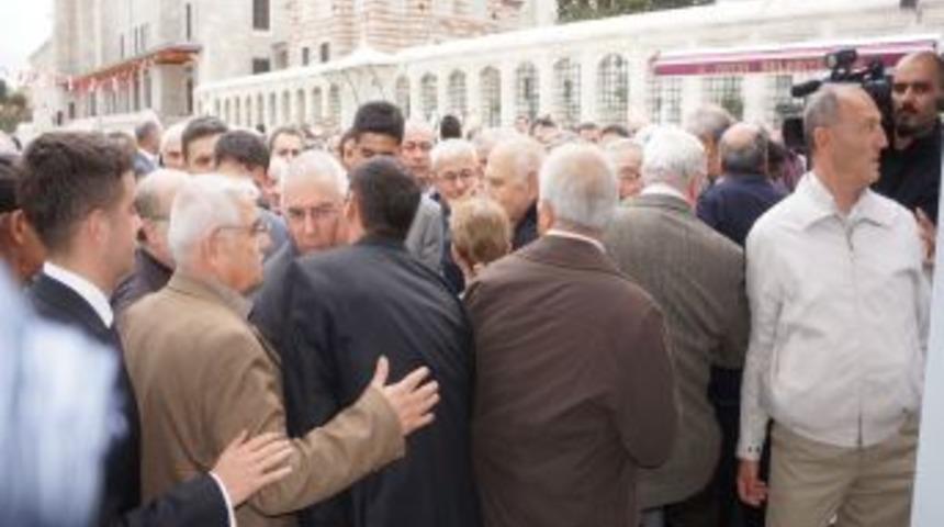 Hasan Iğsız, Cenaze Izni Veren Mahkemeye Teşekk&uuml;r Etti