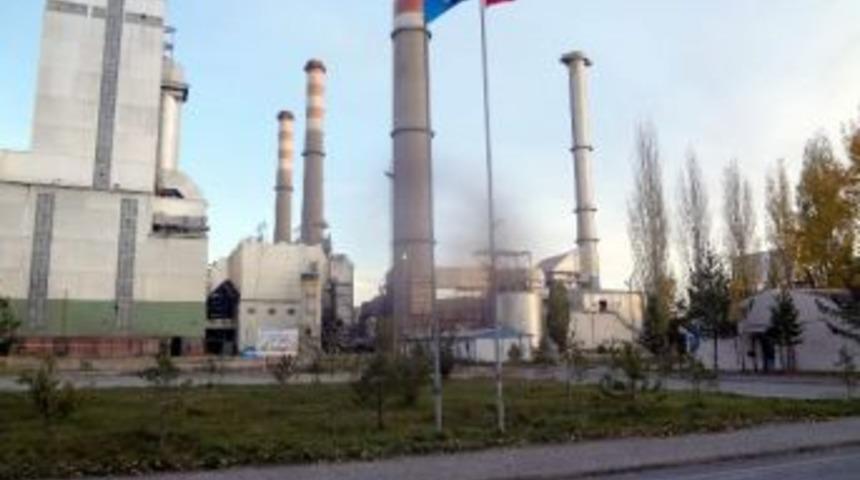 Kangal Termik Santrali &Ouml;zelleştirme Kapsamına Alındı