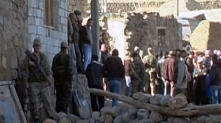 Baba cinneti; 3 &ouml;l&uuml;