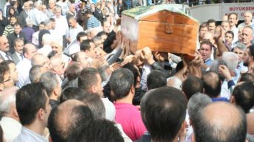 G&uuml;listan G&uuml;rdal Son Yolculuğuna Uğurlandı