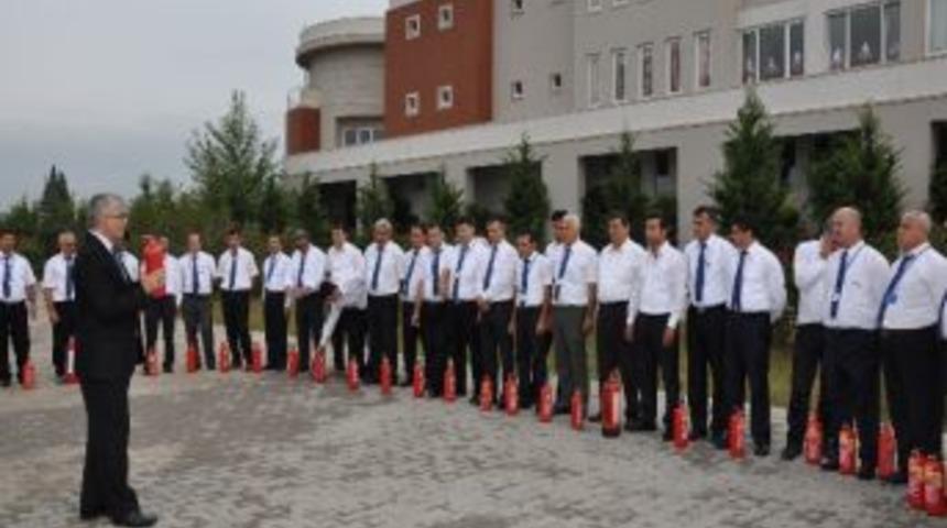 Servis Ara&ccedil;ları Denetimleri Devam Ediyor