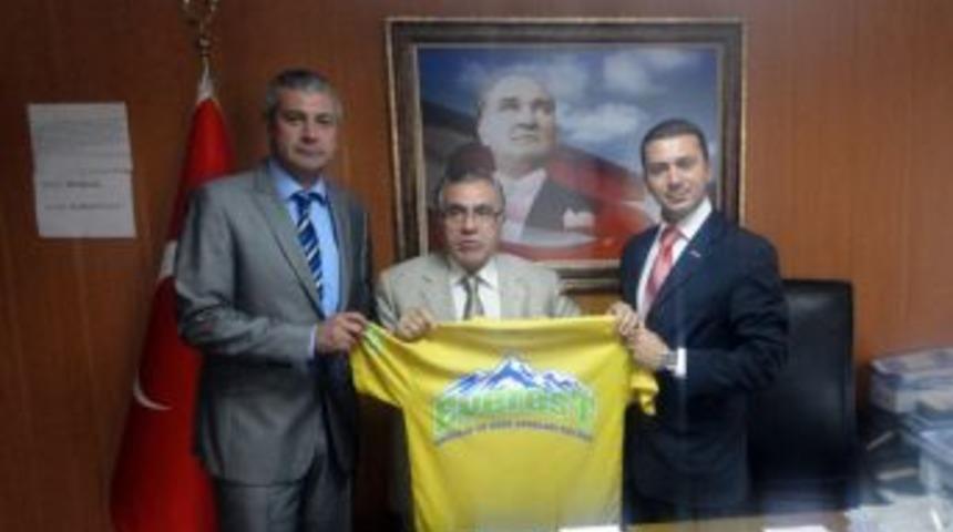 &Ccedil;ocuklara doğa sevgisi aşılanacak