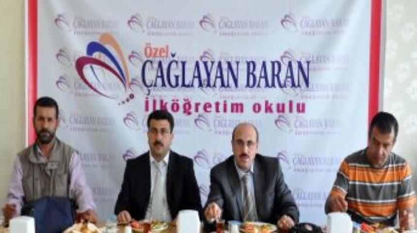 'Eğitimimizin Temeli Sevgi, Şefkat Ve Sabırdan Oluşuyor'