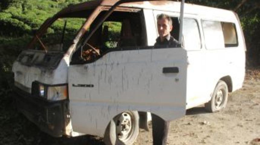 Talihlinin Talihsizliği