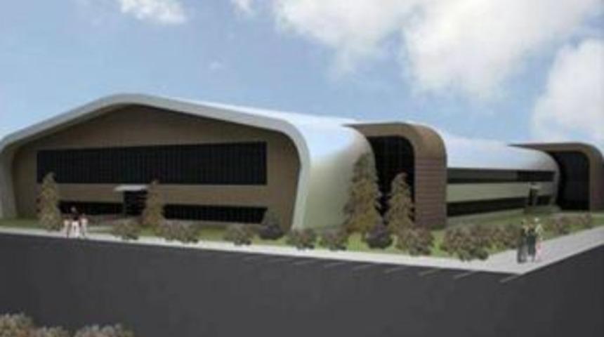 Adıyaman, Yeni Spor Salonuna Kavuşuyor