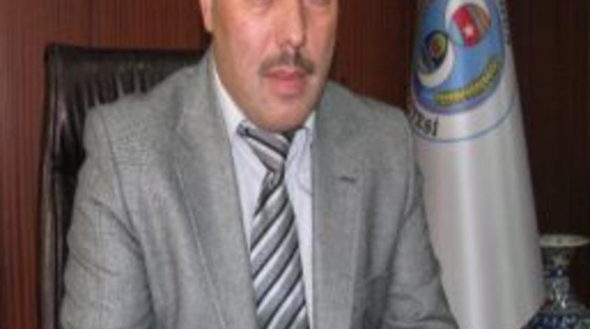 Sorgun Belediyespor&rsquo;un Durumu Masaya Yatırıldı