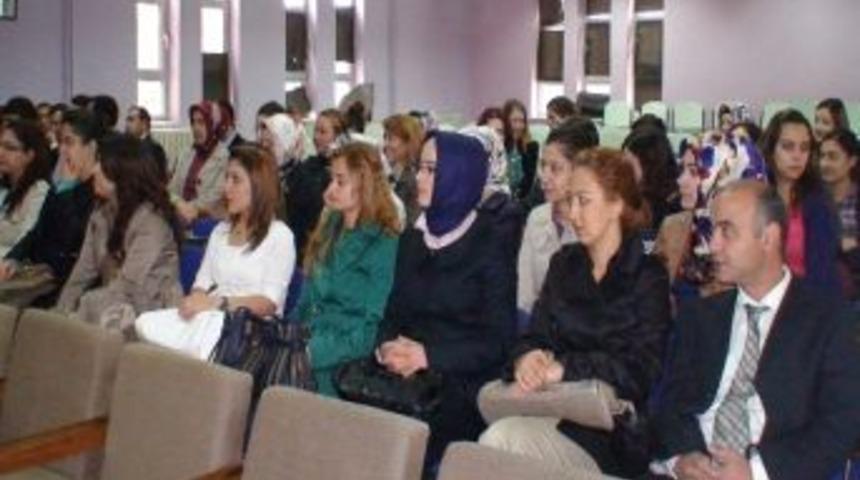 Yerk&ouml;y&rsquo;de 80 &Ouml;ğretmen Temel Eğitim Kursuna Alındı