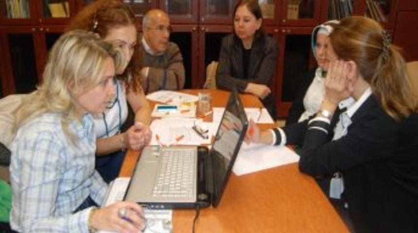 Bursa'da Kadınlara Eşitlik Eylem Planı Hazırlanıyor