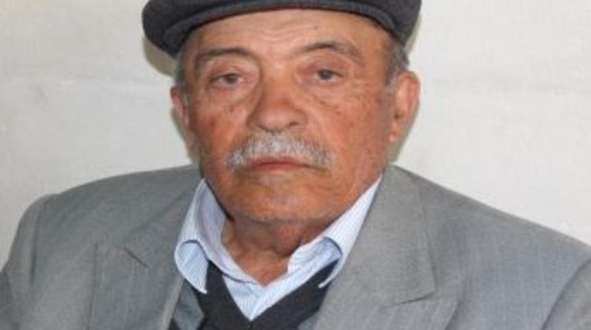 Hayır Sever Sevilen Muhtar Taphasanoğlu'nun Ismi Huzurevine Verildi