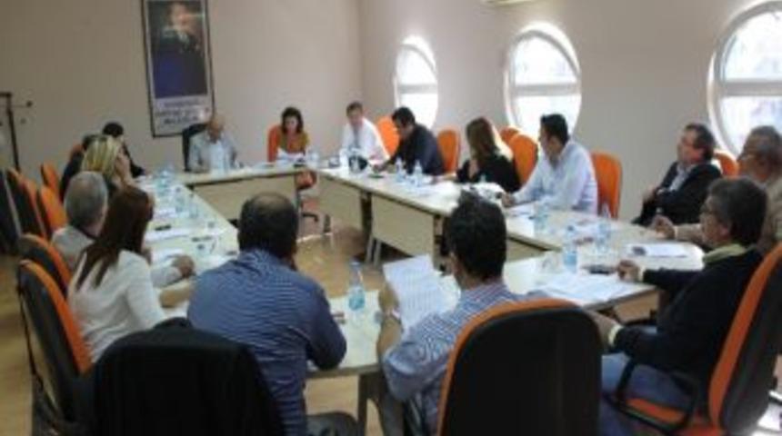 Didim Belediye Meclisinin Kasım Ayı Toplantısı&hellip;