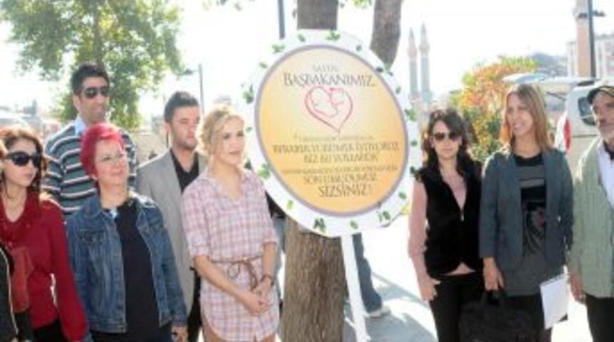 Hayvanseverlerden Hayvanları Koruma Kanunu Tasarısına Tepki