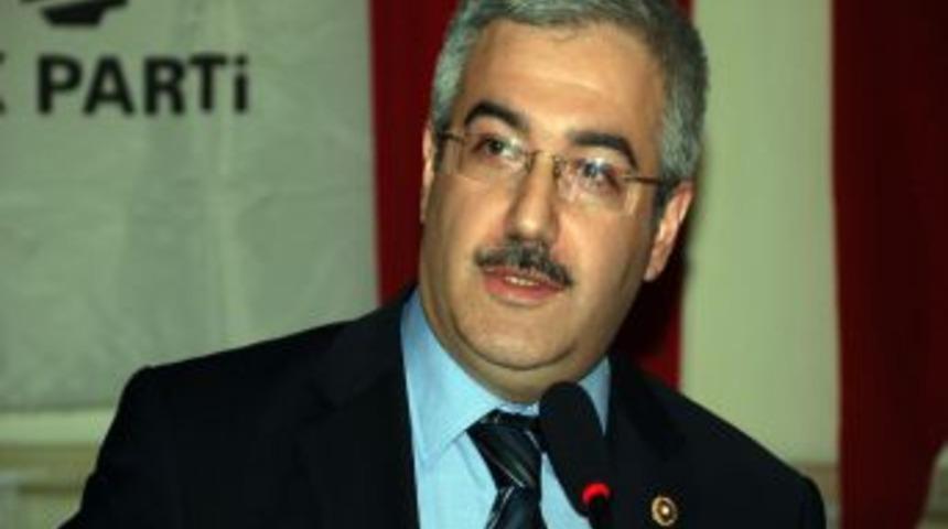 Aktif Yaşam Merkezi Projesi Adıyaman&rsquo;da Hayata Ge&ccedil;iyor