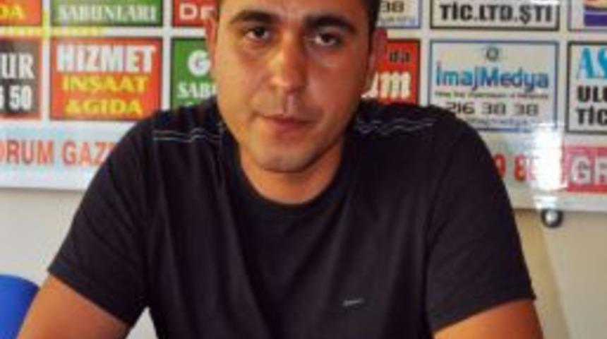 &Uuml;lk&uuml; Ocakları İl Başkanı: &Ouml;nlem Alınmazsa MK&Uuml;&rsquo;de Olaylar Devam Eder