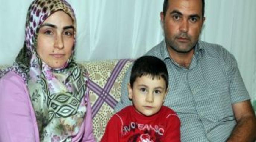 Manisa'da Gelişim Bozukluğu Olan &Ouml;ğrencinin Okula Kaydedilmediği Iddiası