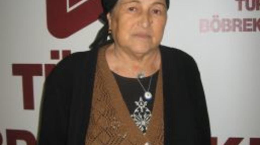 Eski Kocasının B&ouml;breğiyle Yeni Hayatına Başladı