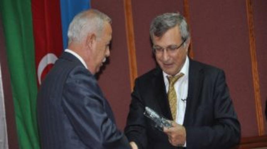 9. Anadolu Adli Bilimler Tıp Kongresi