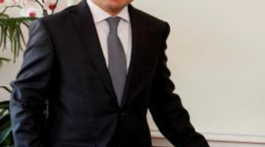 TTNET Genel M&uuml;d&uuml;rl&uuml;ğ&uuml;&rsquo;ne Abdullah Orkun Kaya Atandı