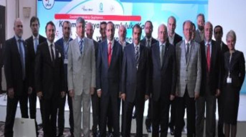 T&uuml;rkoğlu: &ldquo;biz Sadece İyi Şeyler Yaptık, &Ouml;d&uuml;l Verdiler&rdquo;