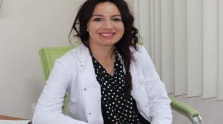 Akdağmadeni Devlet Hastanesinde Ağrı Polikliğini A&ccedil;ıldı