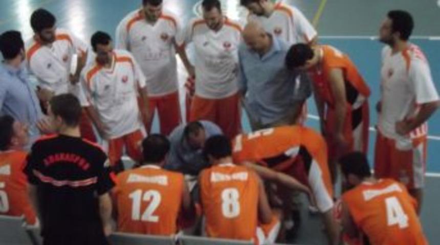 Adanaspor'un ma&ccedil; saati değişti