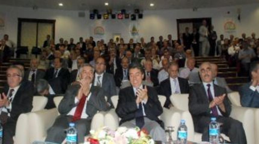 Karadeniz'de S&uuml;rd&uuml;r&uuml;lebilir Balık&ccedil;ılık &Ccedil;alıştayı Başladı
