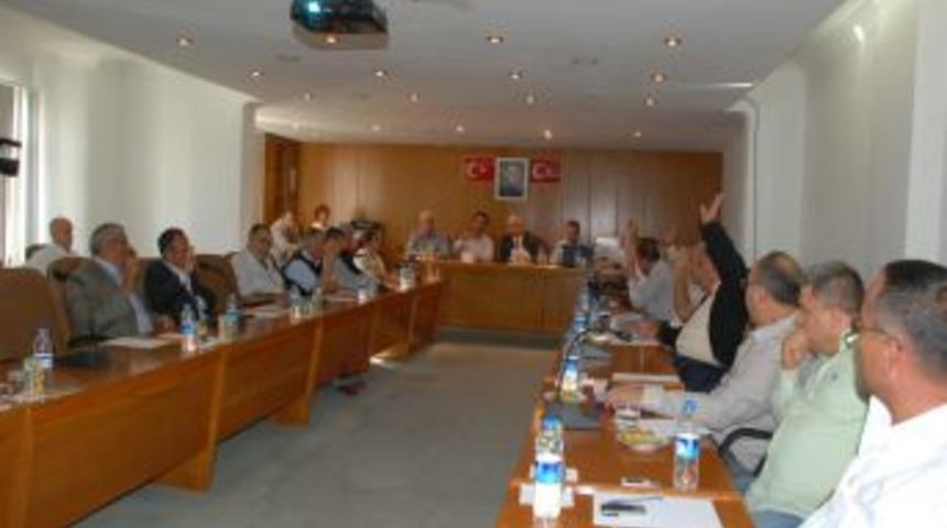 Silifke, Lefke Ile Kardeş Şehir Oldu
