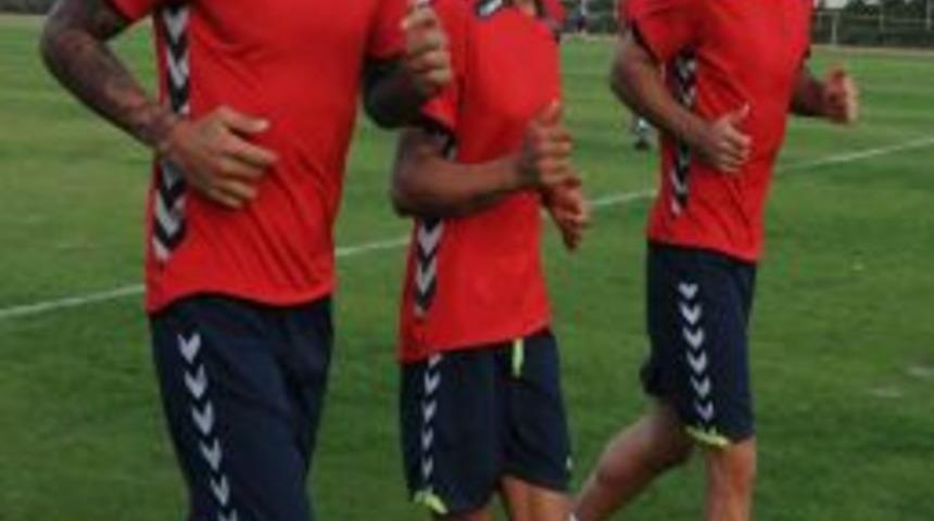 Sağlam: Galatasaray'ın Mantalitesine Uygun Gerekli Tedbirleri Alacağız