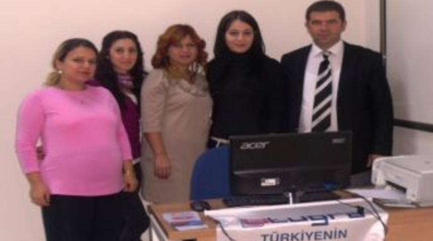 Smmmo&rsquo;da E İmza Başvuru Standı A&ccedil;ıldı
