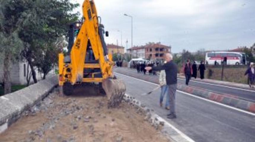 Belediye Yaptı, Anıtlar Kurulu Yıktırdı
