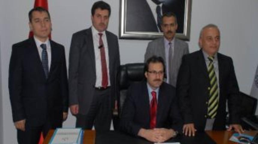 Sağlıkta Hedef Kaliteli Hizmet
