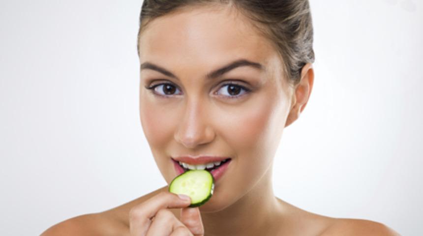 Gen&ccedil;leştiren s&uuml;rpriz yiyecekler