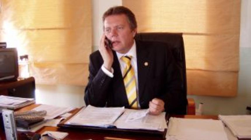 CHP İl Başkanı Mavuk: Bu Kasıtlı Bir Soruşturmadır