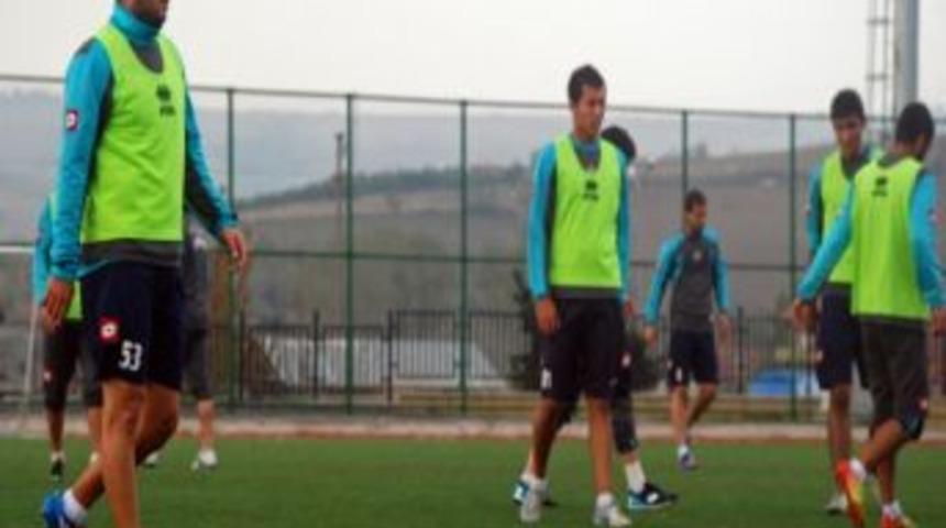 Tekirdağspor, Sultanbeylispor&rsquo;dan 3 Puan Almayı Hedefliyor