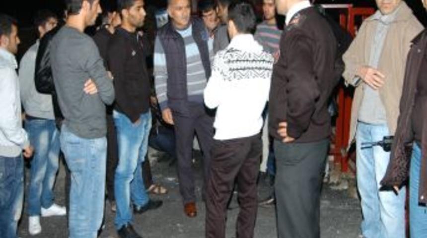 Uşak&rsquo;ta &Uuml;niversite Yurdunda Iki Grup Kavga Etti 6 &Ouml;ğrenci Yaralandı