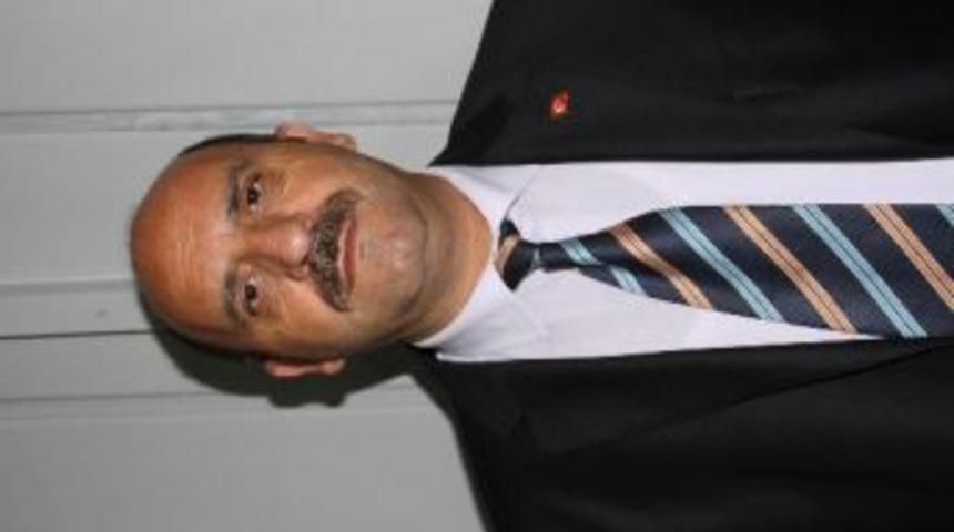 Sağlık Sen Ardahan İl Temsilcisi Sancar: