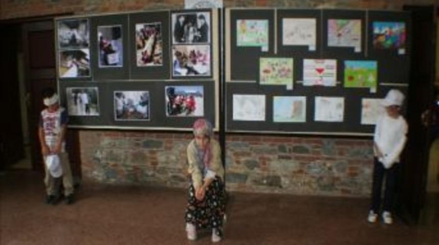 B&uuml;y&uuml;kler &Ouml;rnek Oldu, K&uuml;&ccedil;&uuml;kler B&uuml;y&uuml;y&uuml;nce Uygulayacak