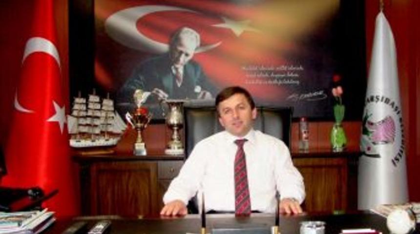 &Ccedil;arşıbaşı'nda Esnaf Ve Vatandaş, K&uuml;&ccedil;&uuml;k Sanayi Sitesi'ni Bekliyor